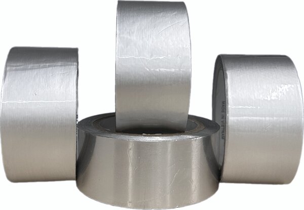 Aluminum foil tape