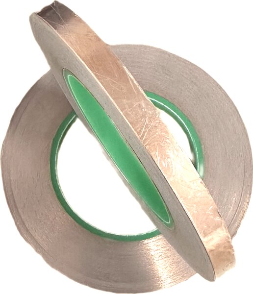Copper foil tape