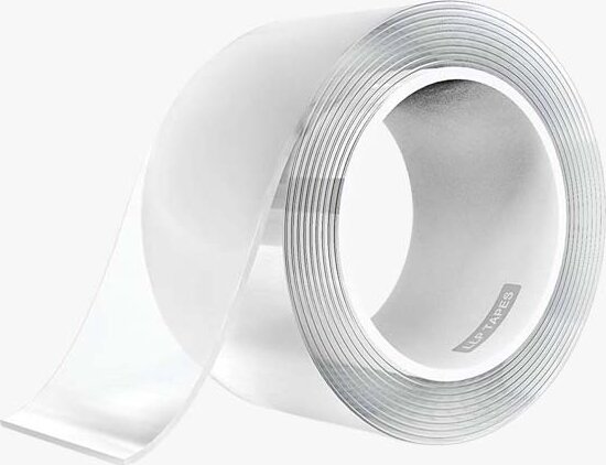 Double-sided tapes