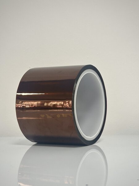 Kapton Tapes