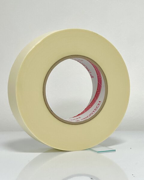 Paper tapes