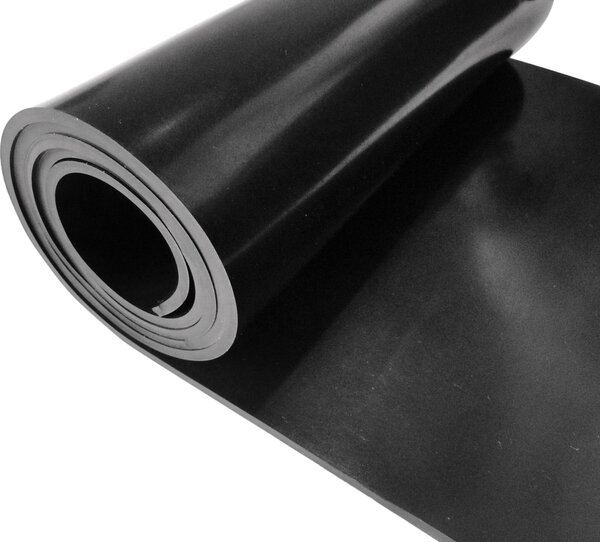 Rubber