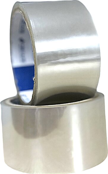 Single Sided Polyethene Tape