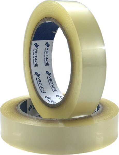 Single Sided Polypropylene Tape