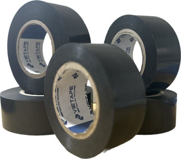 Single Sided PVC Tape